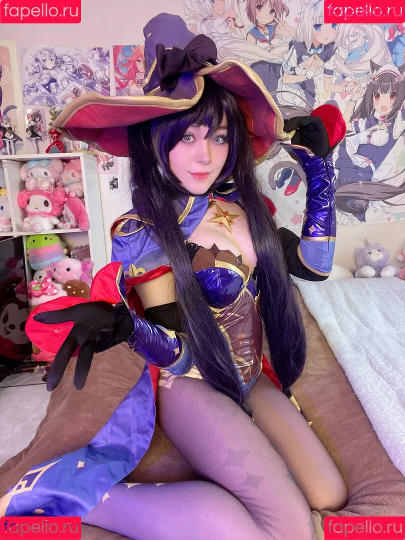 Meikapuff / Meikasama Onlyfans Photo Gallery 