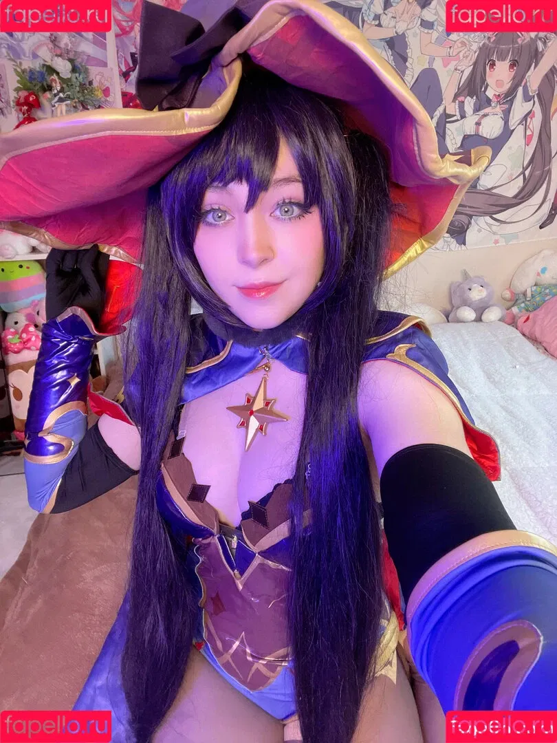 Meikapuff / Meikasama Onlyfans Photo Gallery 