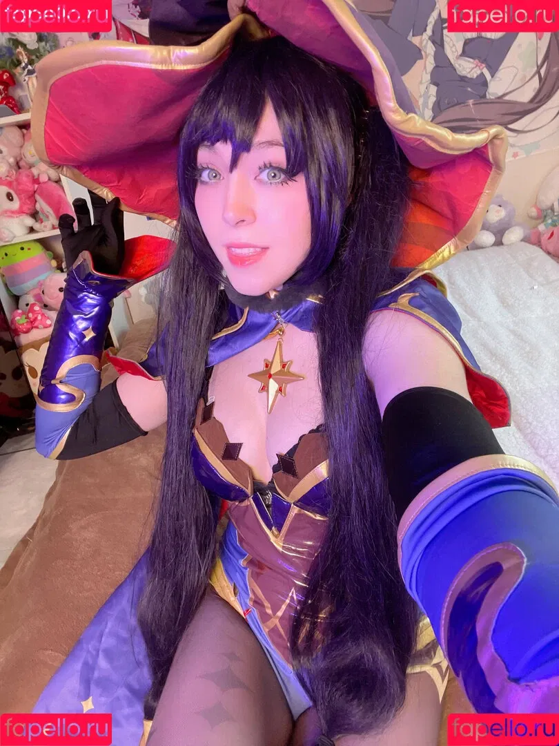 Meikapuff / Meikasama Onlyfans Photo Gallery 