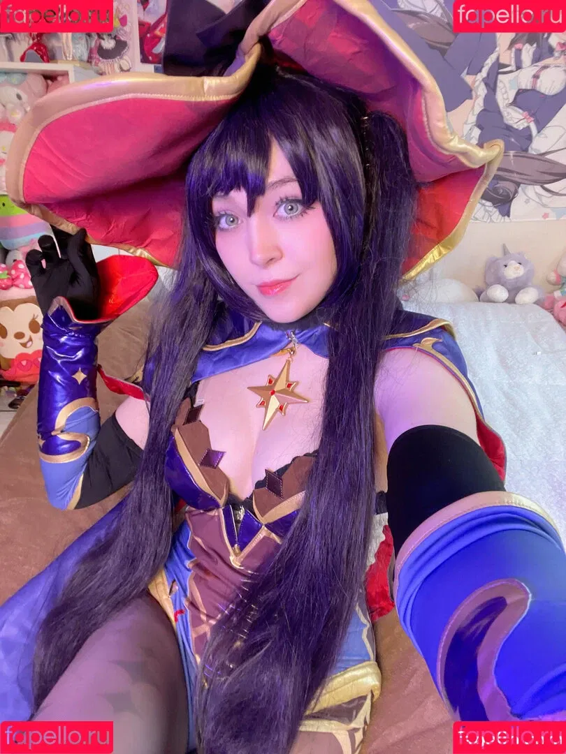 Meikapuff / Meikasama Onlyfans Photo Gallery 