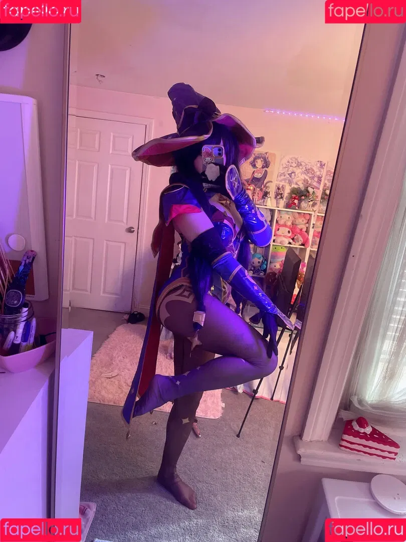Meikapuff / Meikasama Onlyfans Photo Gallery 