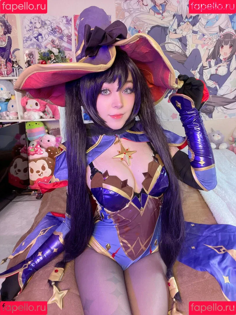 Meikapuff / Meikasama Onlyfans Photo Gallery 