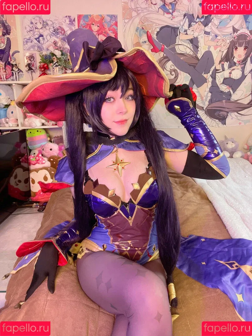 Meikapuff / Meikasama Onlyfans Photo Gallery 
