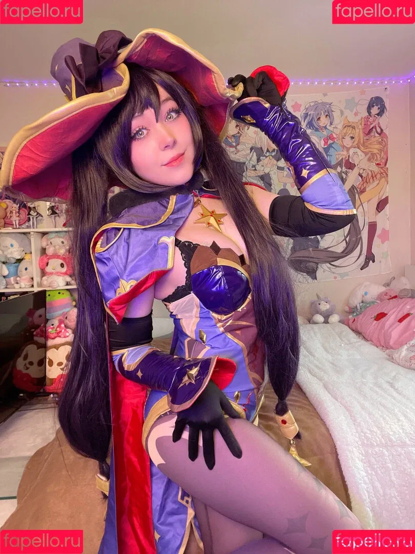 Meikapuff / Meikasama Onlyfans Photo Gallery 