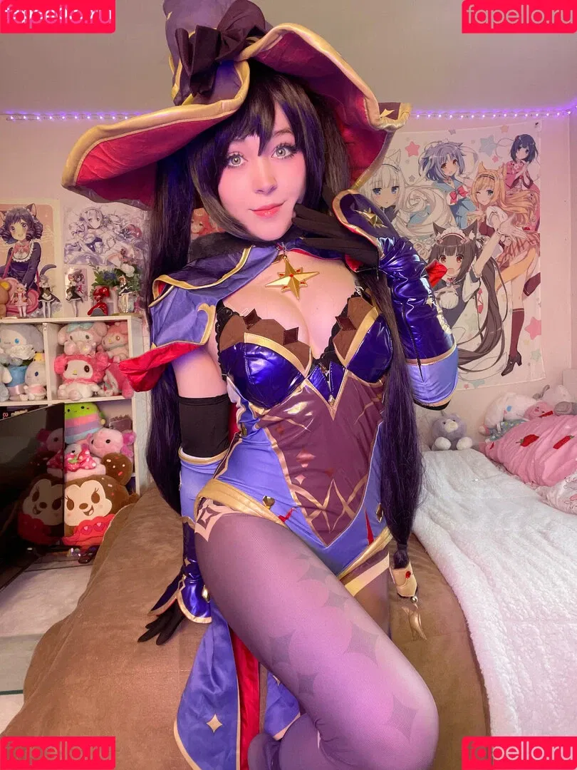Meikapuff / Meikasama Onlyfans Photo Gallery 