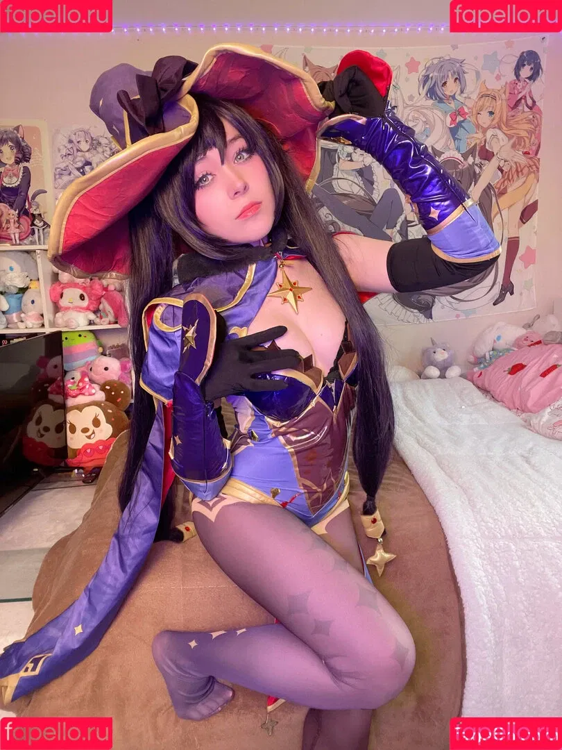 Meikapuff / Meikasama Onlyfans Photo Gallery 