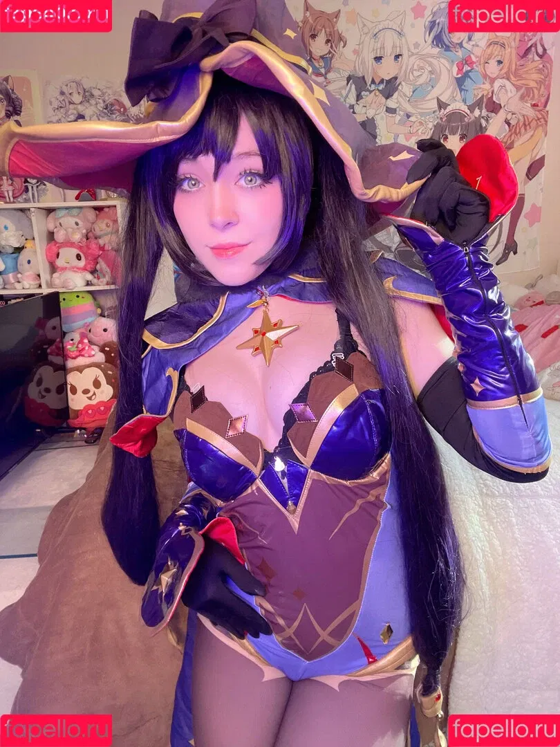 Meikapuff / Meikasama Onlyfans Photo Gallery 
