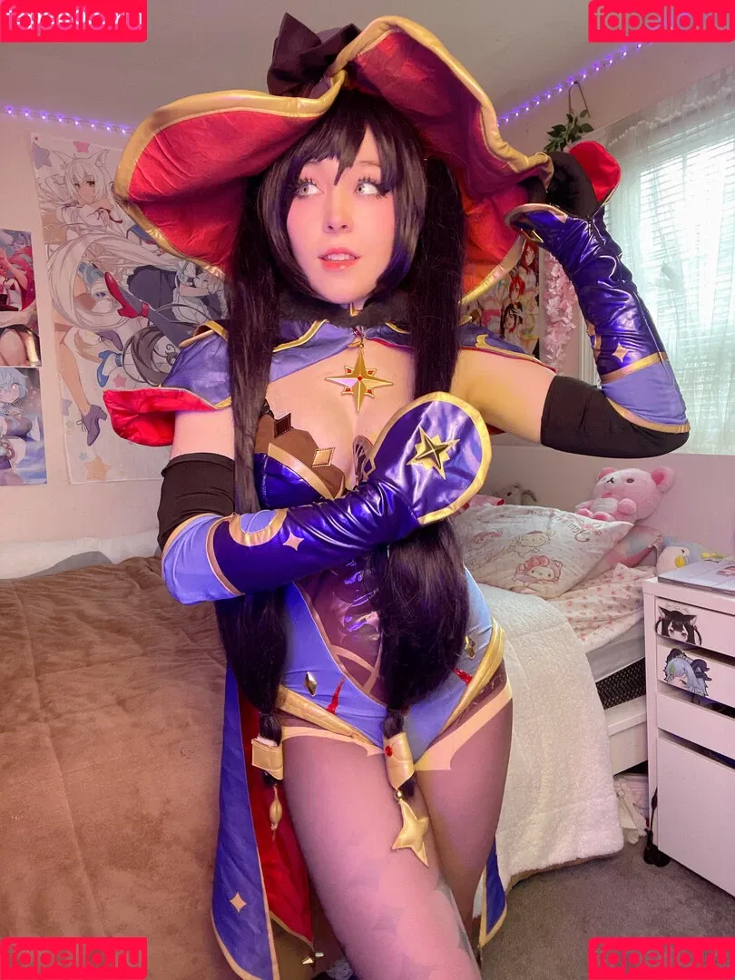 Meikapuff / Meikasama Onlyfans Photo Gallery 