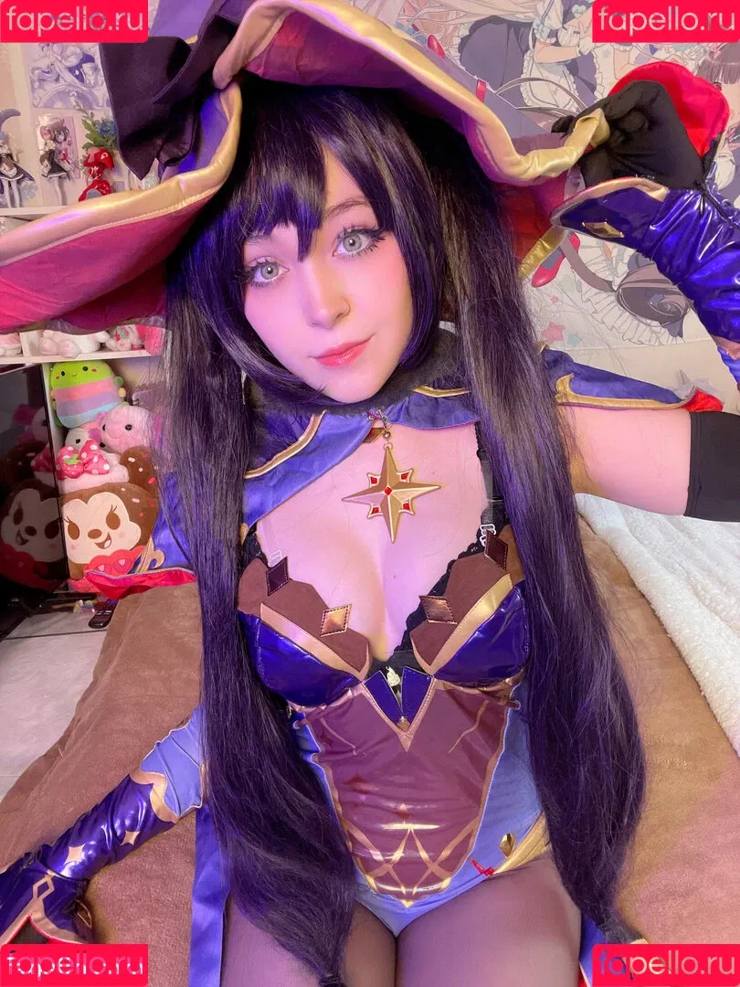 Meikapuff / Meikasama Onlyfans Photo Gallery 