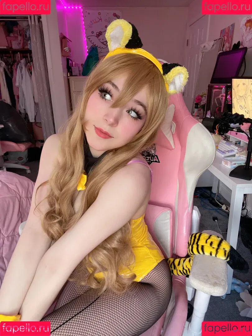 Meikapuff / Meikasama Onlyfans Photo Gallery 