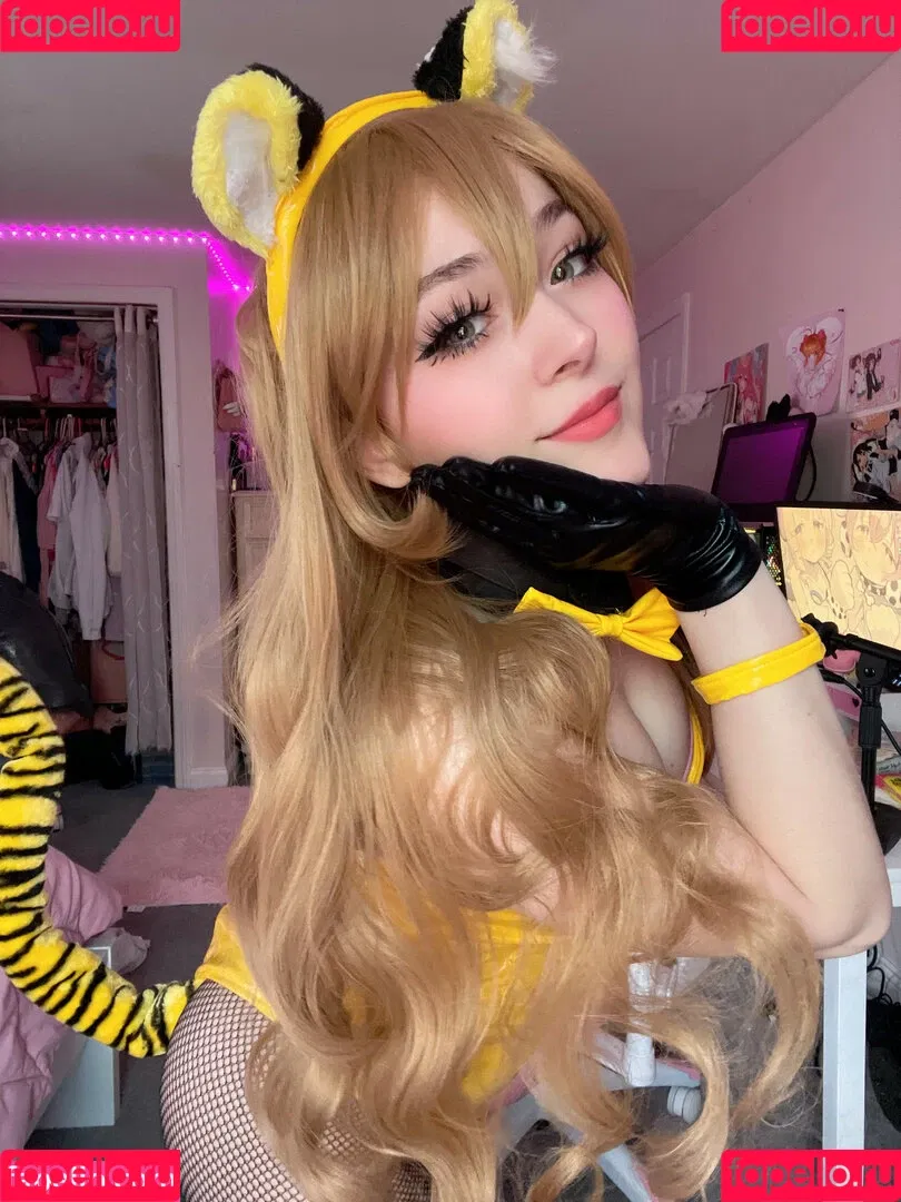 Meikapuff / Meikasama Onlyfans Photo Gallery 