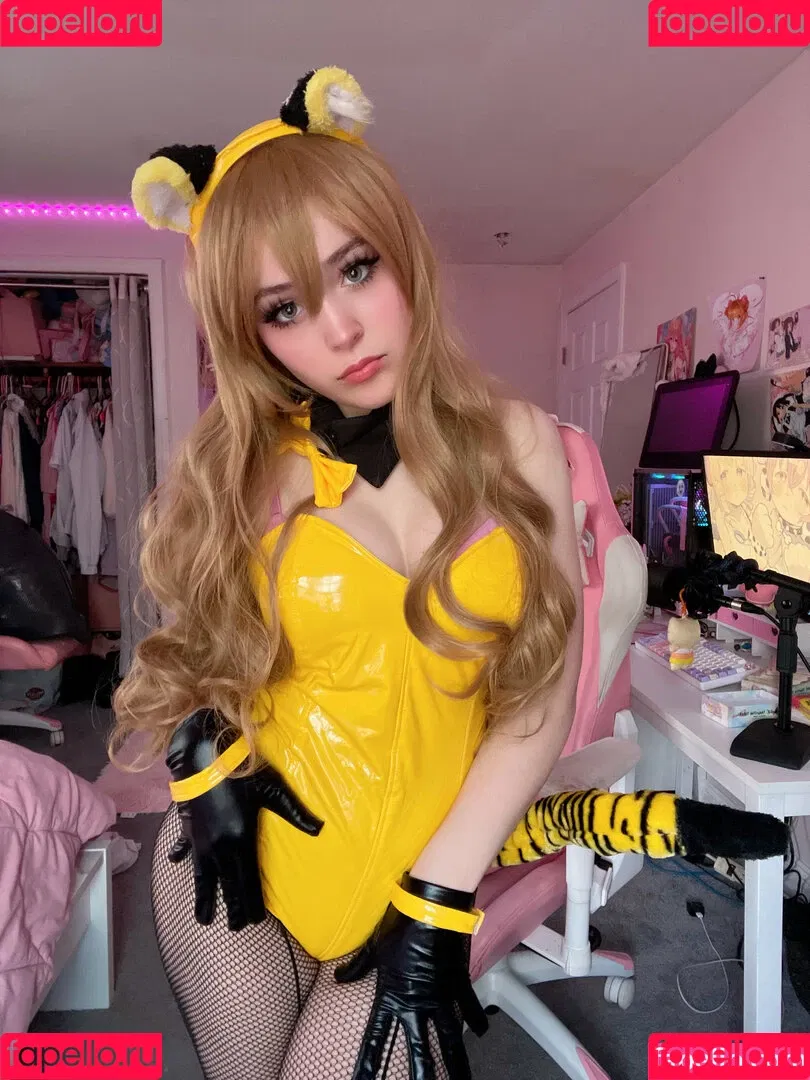 Meikapuff / Meikasama Onlyfans Photo Gallery 