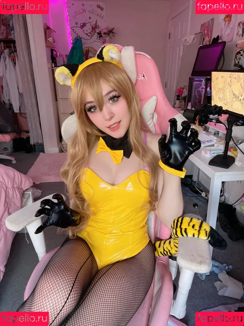 Meikapuff / Meikasama Onlyfans Photo Gallery 