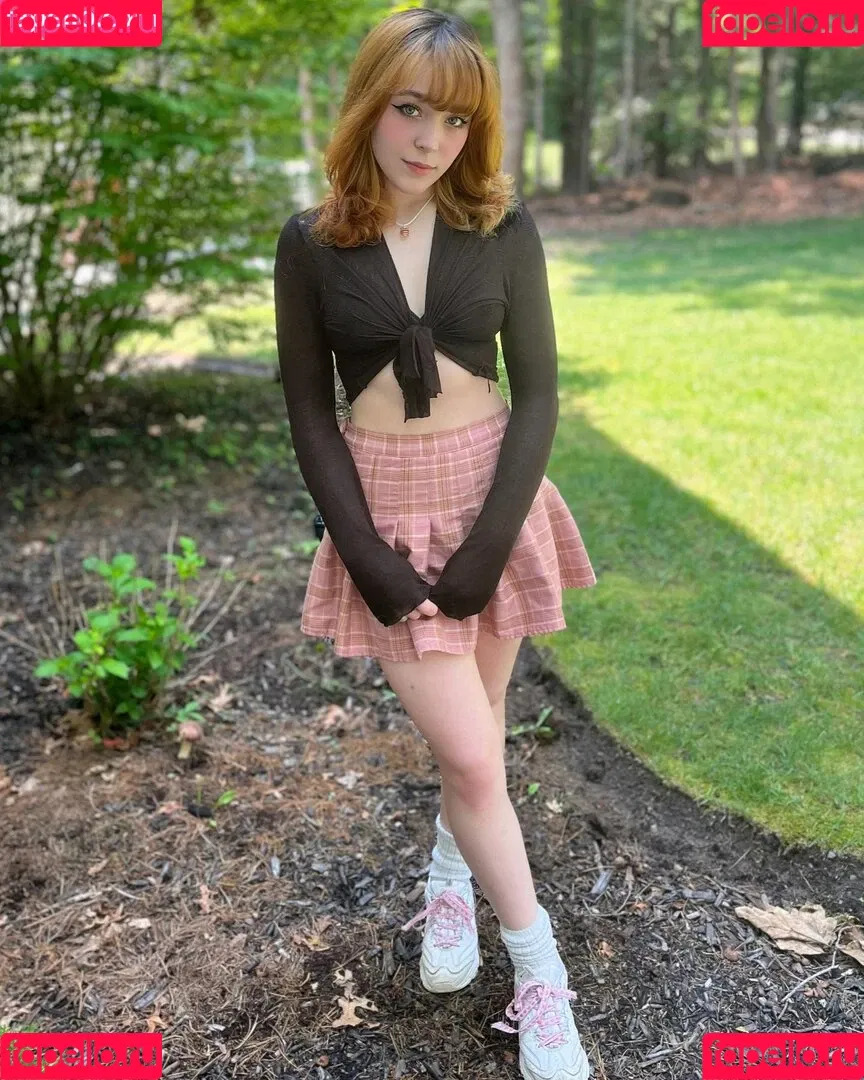 Meikapuff / Meikasama Onlyfans Photo Gallery 