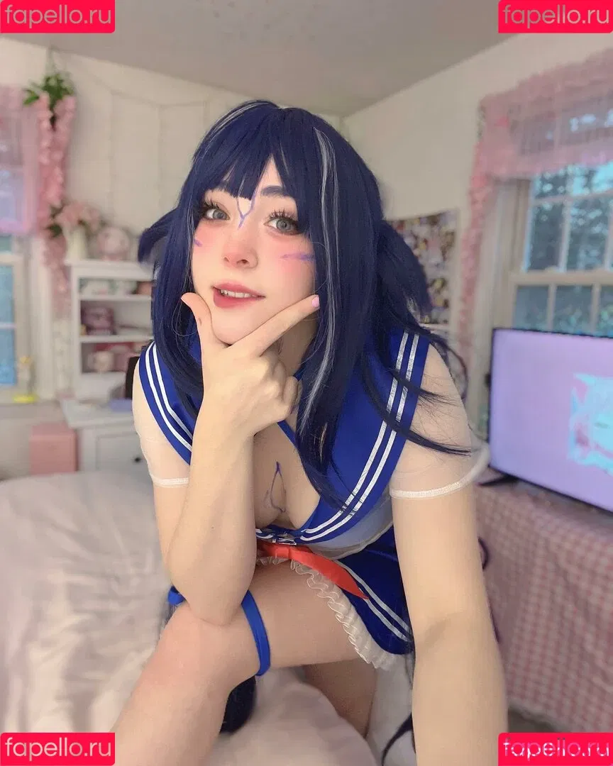 Meikapuff / Meikasama Onlyfans Photo Gallery 
