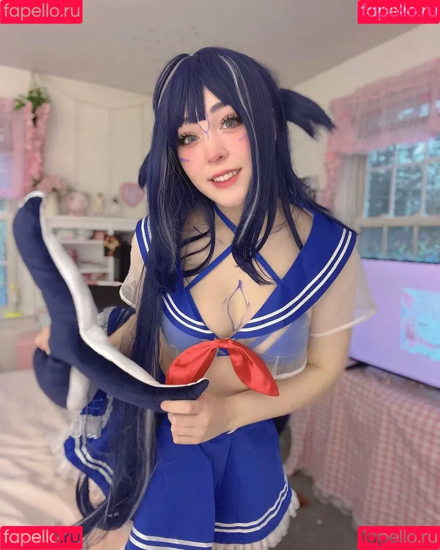 Meikapuff / Meikasama Onlyfans Photo Gallery 