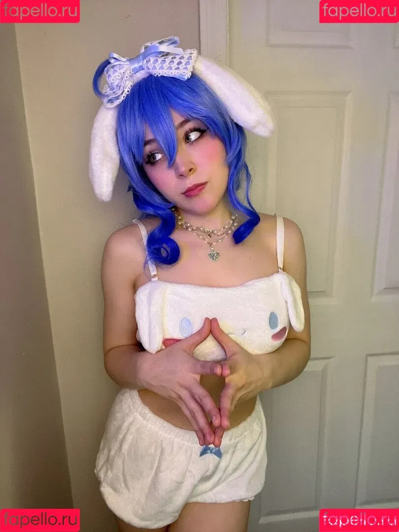 Meikapuff / Meikasama Onlyfans Photo Gallery 