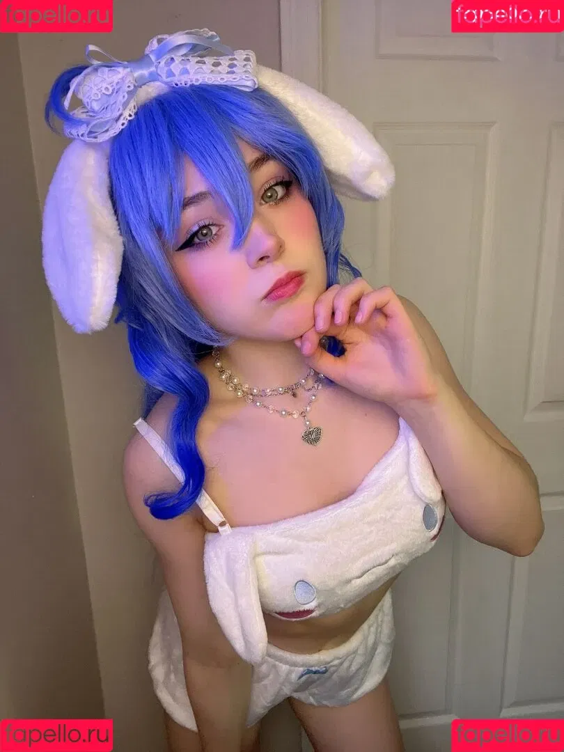 Meikapuff / Meikasama Onlyfans Photo Gallery 
