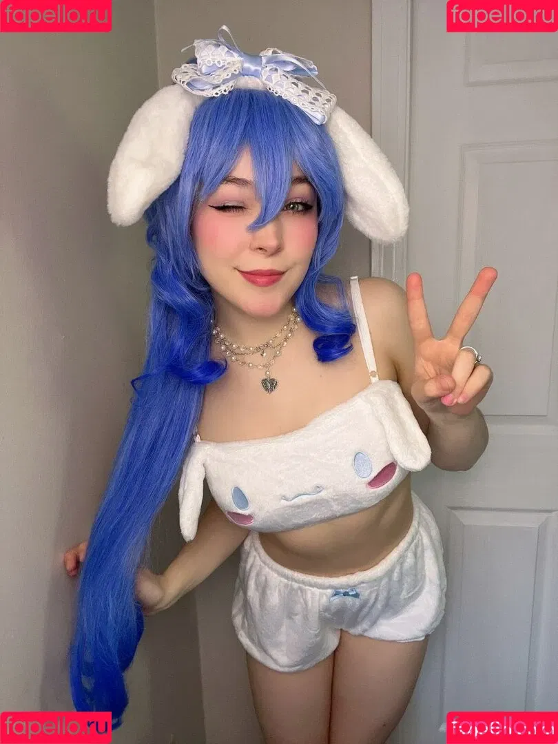 Meikapuff / Meikasama Onlyfans Photo Gallery 