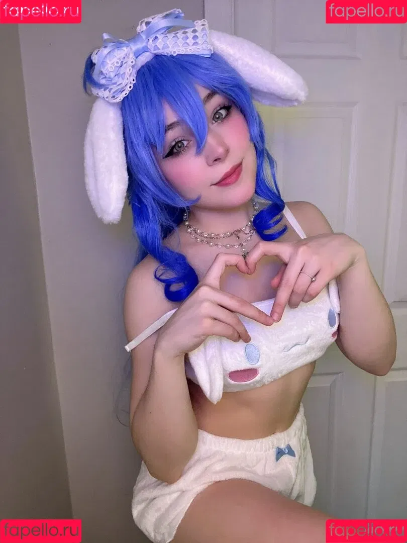 Meikapuff / Meikasama Onlyfans Photo Gallery 