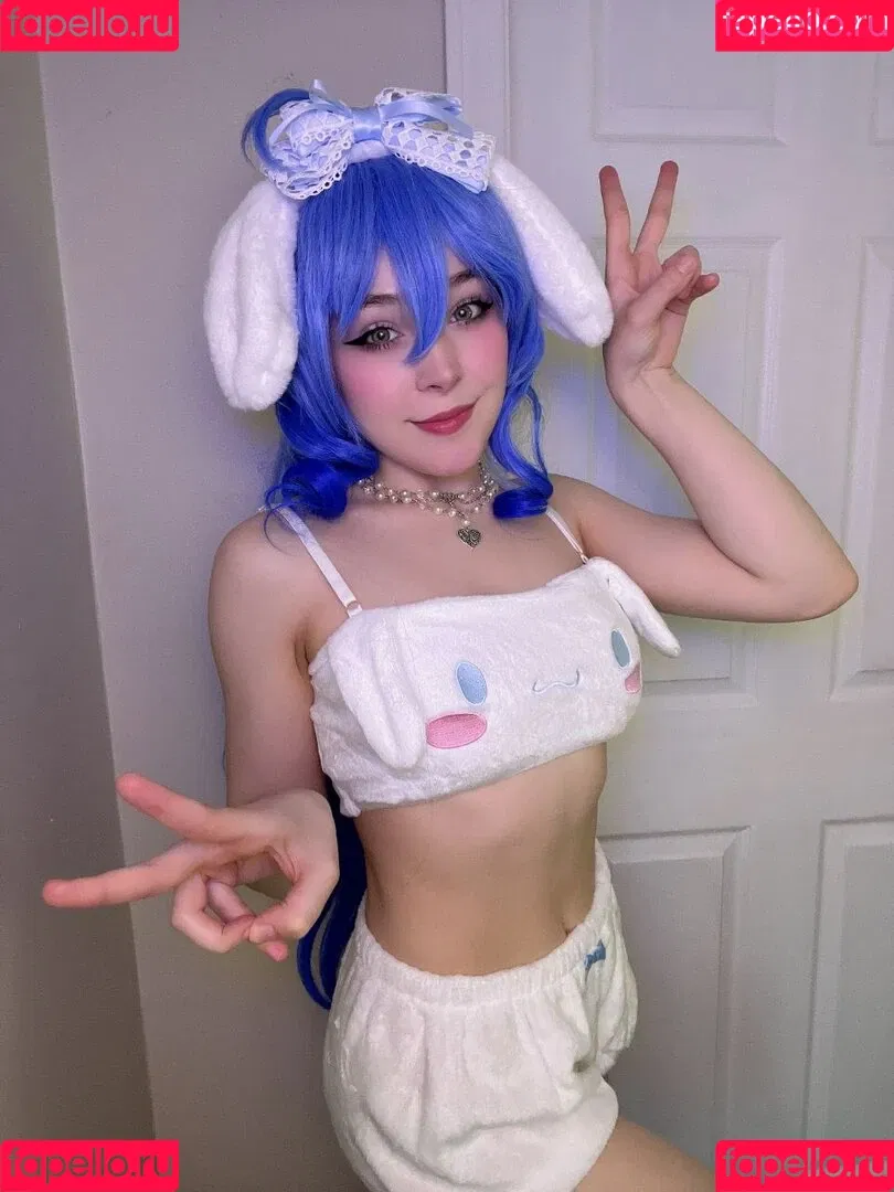 Meikapuff / Meikasama Onlyfans Photo Gallery 