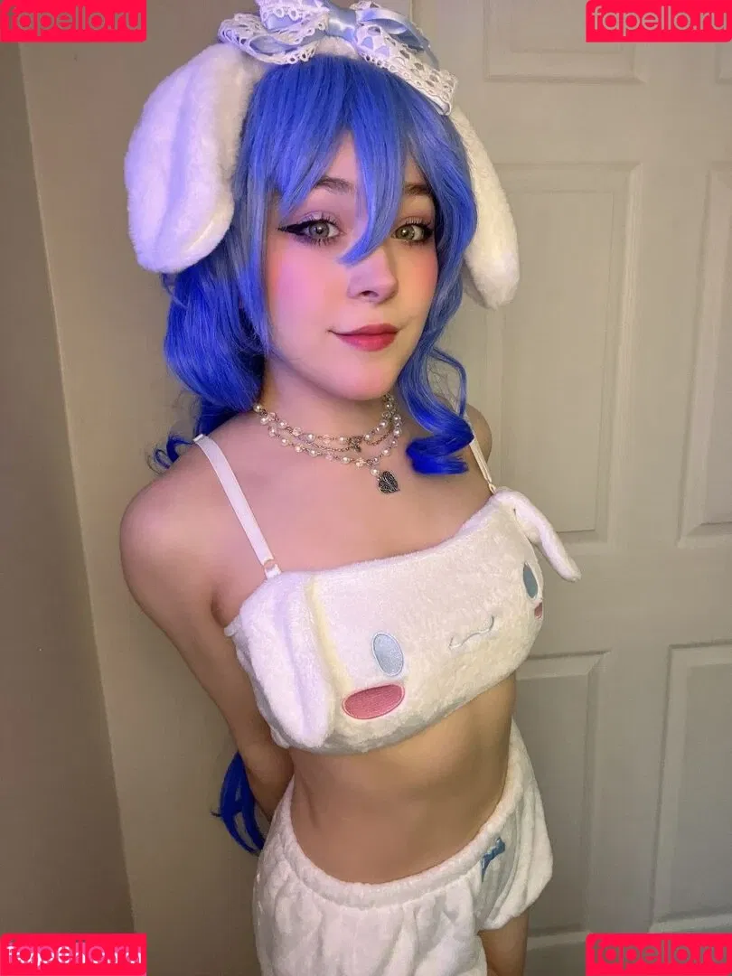 Meikapuff / Meikasama Onlyfans Photo Gallery 