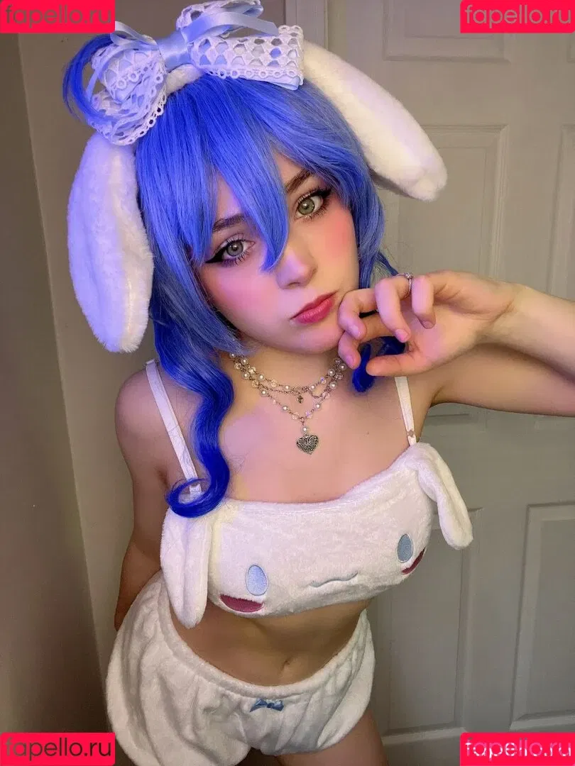 Meikapuff / Meikasama Onlyfans Photo Gallery 