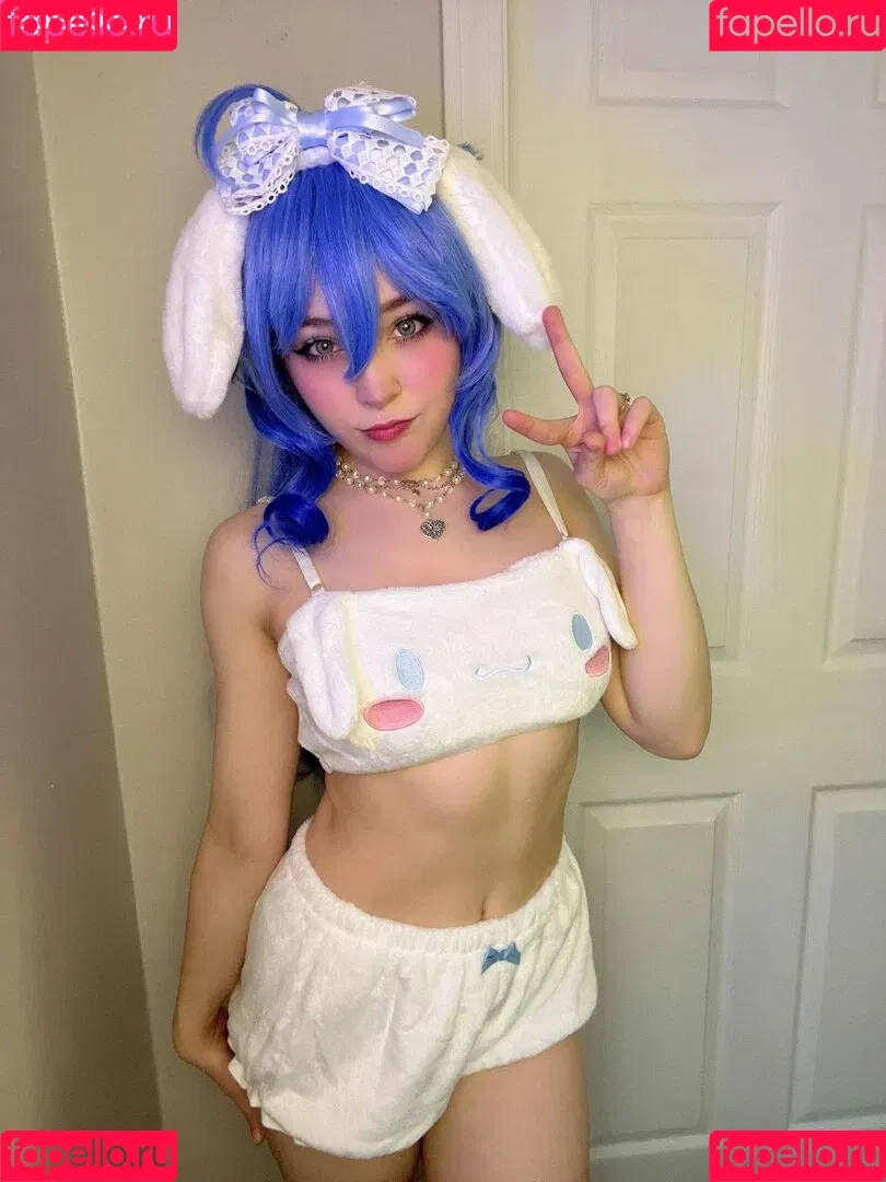 Meikapuff / Meikasama Onlyfans Photo Gallery 