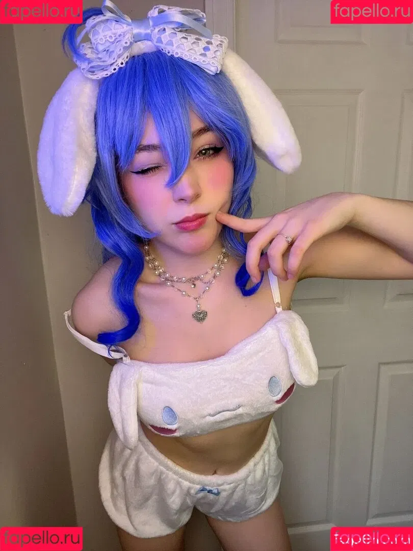 Meikapuff / Meikasama Onlyfans Photo Gallery 