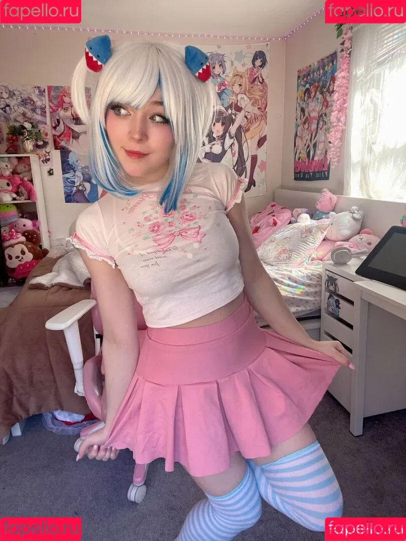 Meikapuff / Meikasama Onlyfans Photo Gallery 