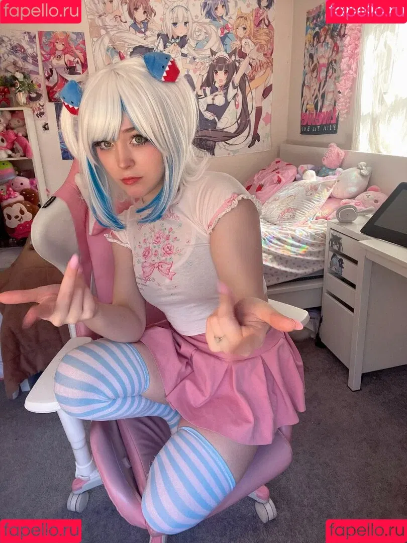 Meikapuff / Meikasama Onlyfans Photo Gallery 