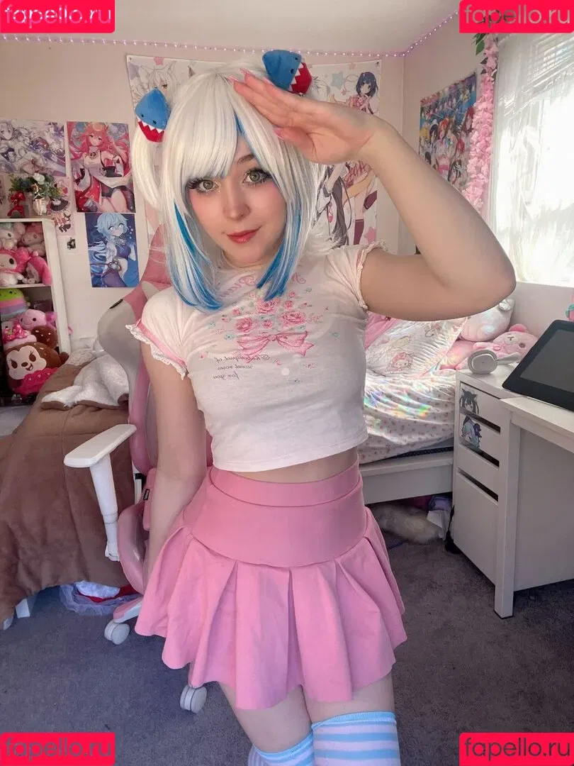 Meikapuff / Meikasama Onlyfans Photo Gallery 