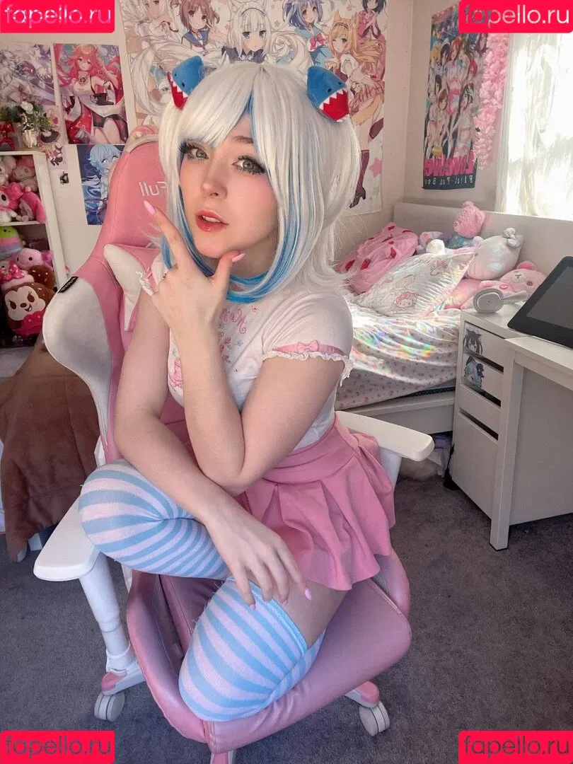 Meikapuff / Meikasama Onlyfans Photo Gallery 
