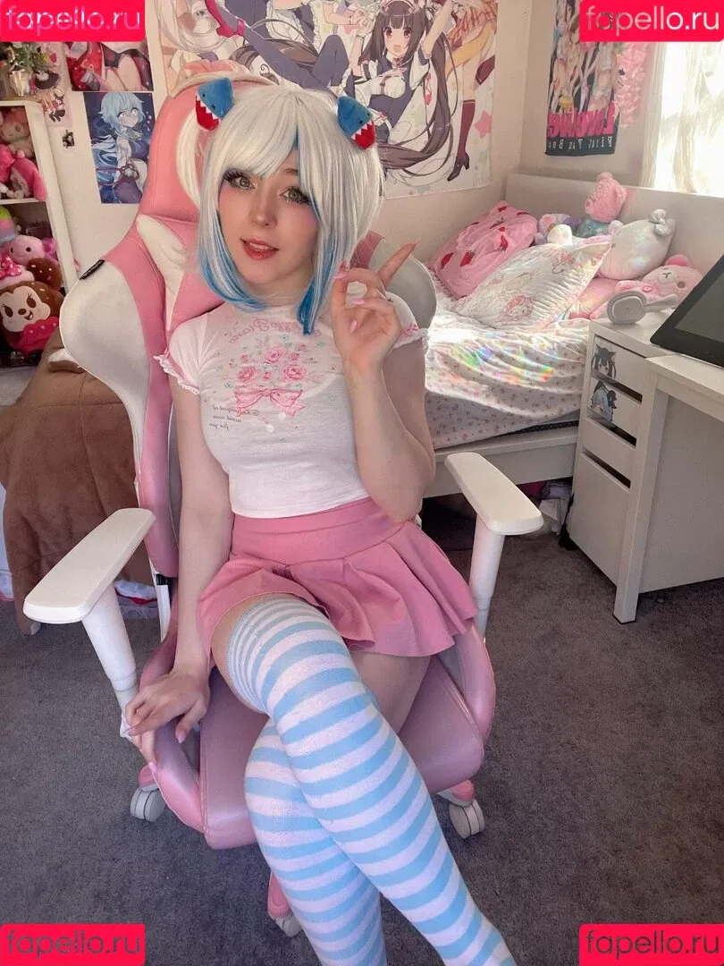 Meikapuff / Meikasama Onlyfans Photo Gallery 