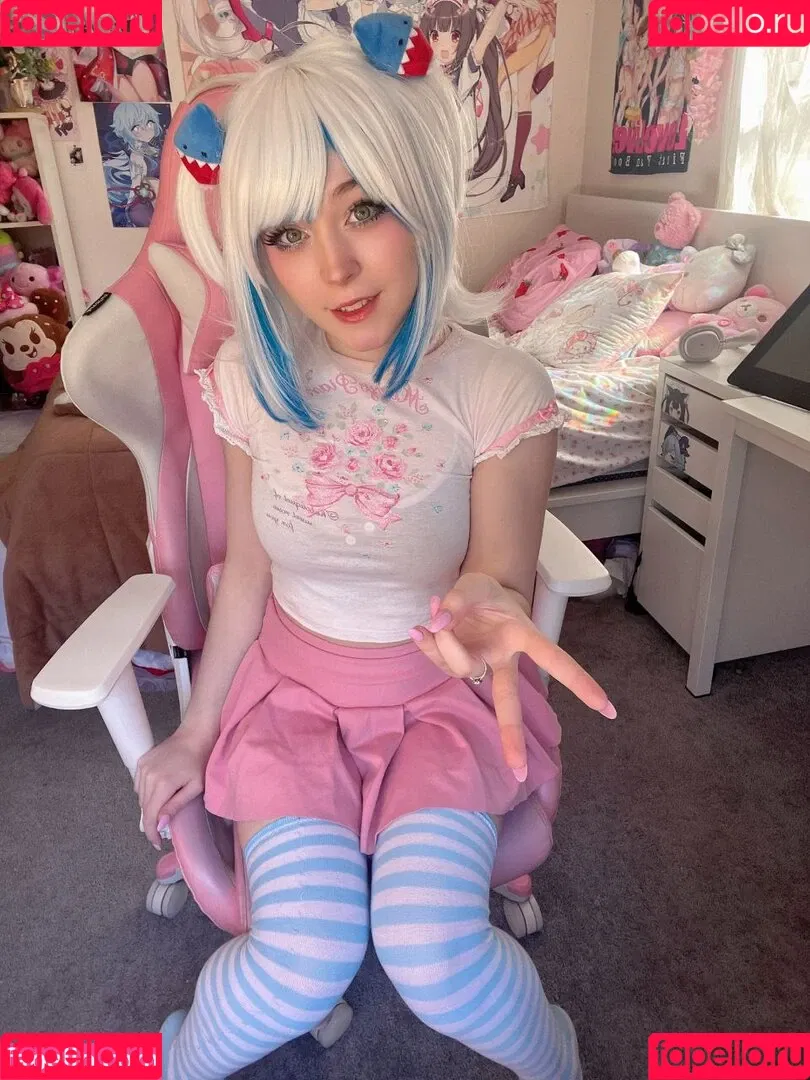 Meikapuff / Meikasama Onlyfans Photo Gallery 