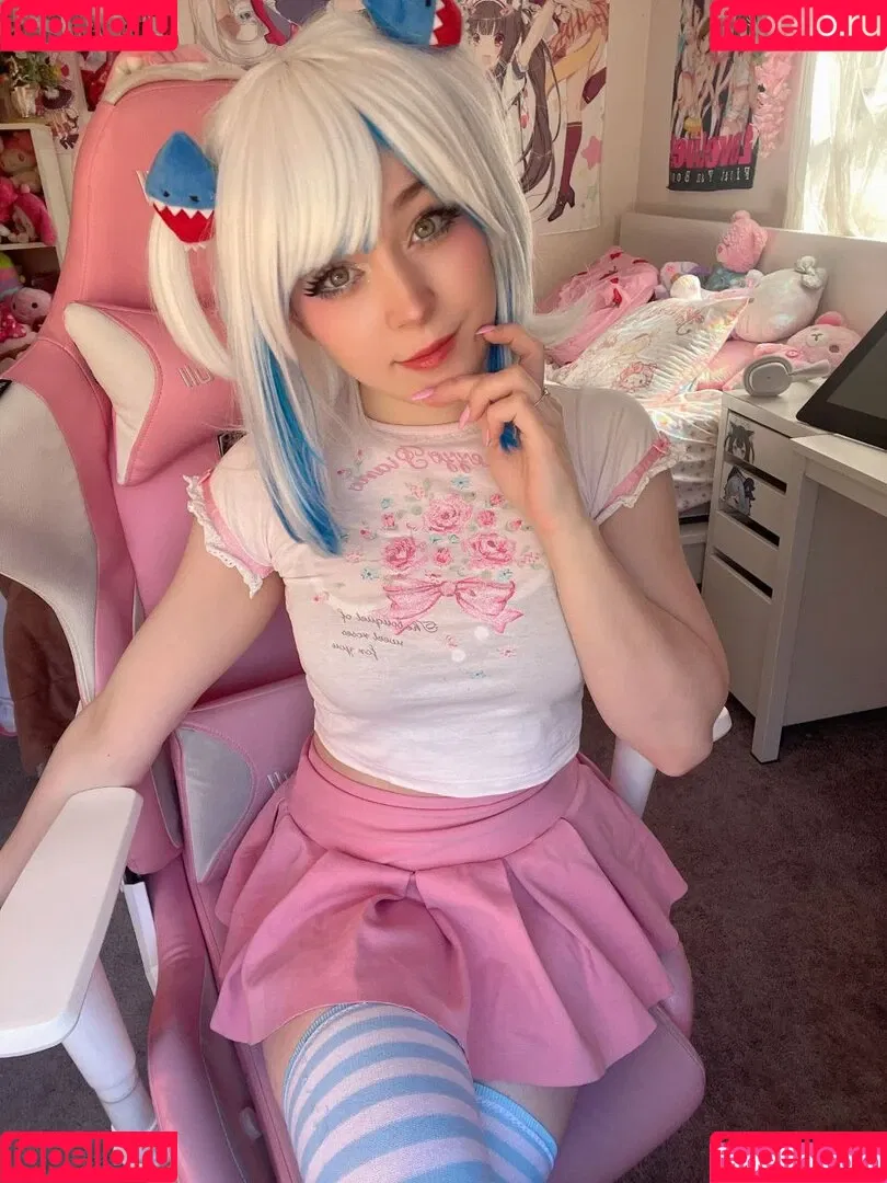 Meikapuff / Meikasama Onlyfans Photo Gallery 