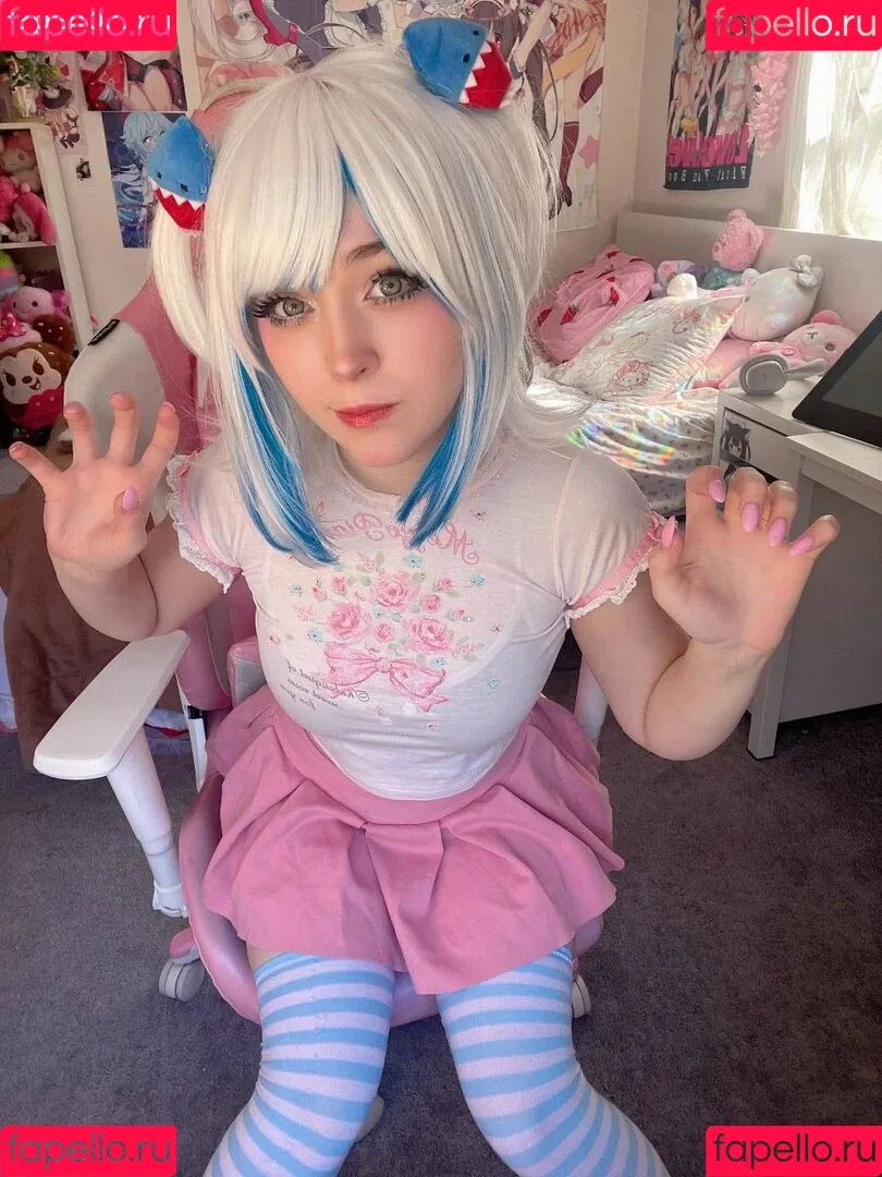 Meikapuff / Meikasama Onlyfans Photo Gallery 