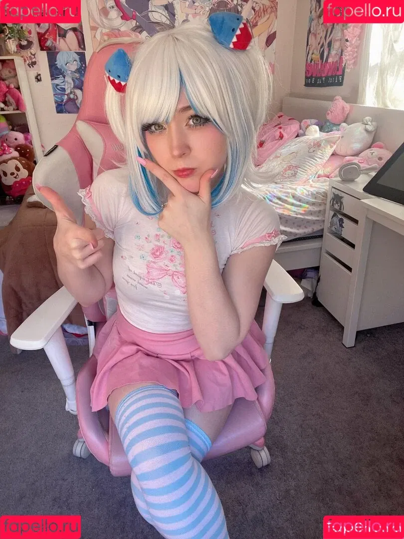 Meikapuff / Meikasama Onlyfans Photo Gallery 