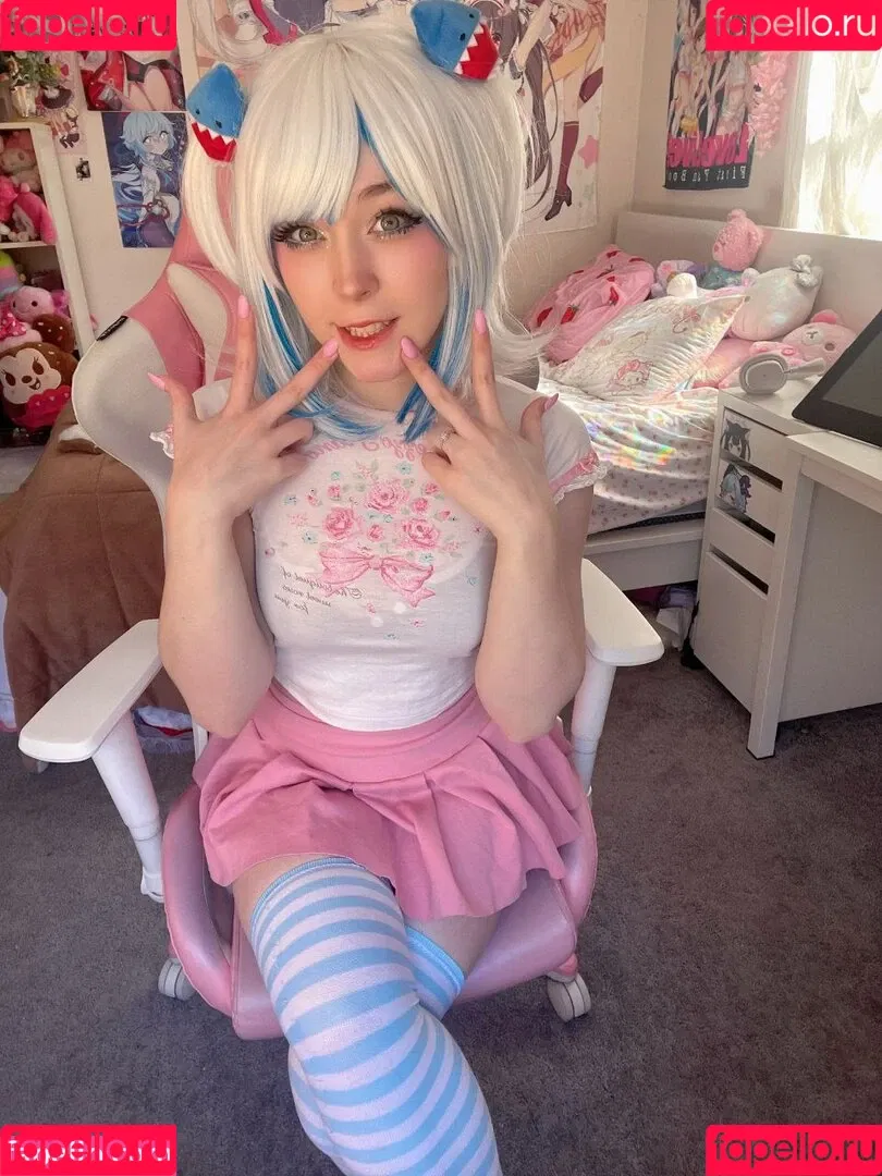 Meikapuff / Meikasama Onlyfans Photo Gallery 