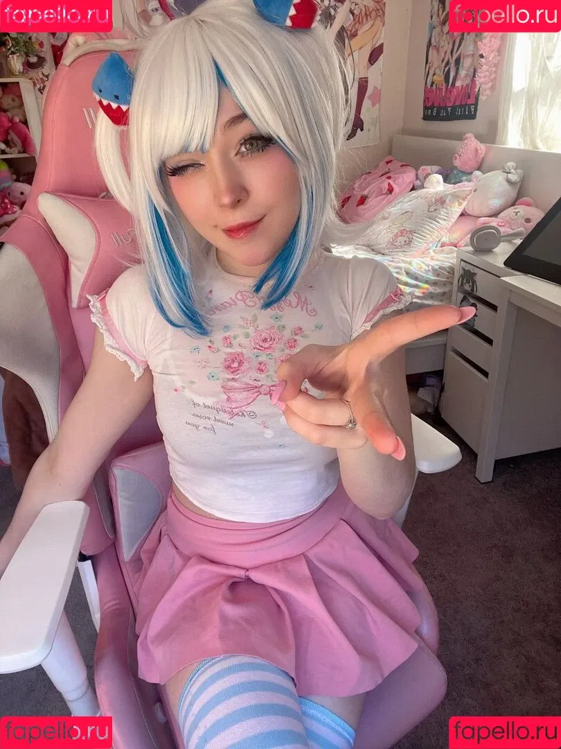 Meikapuff / Meikasama Onlyfans Photo Gallery 