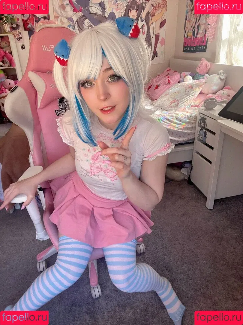 Meikapuff / Meikasama Onlyfans Photo Gallery 