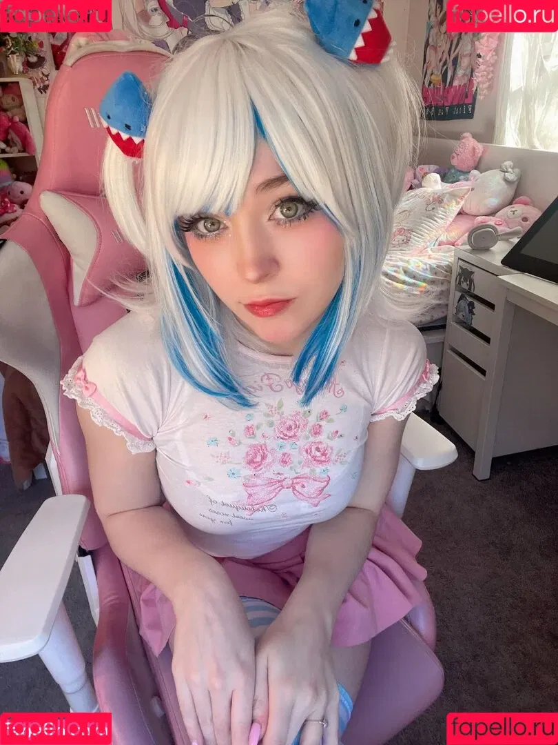 Meikapuff / Meikasama Onlyfans Photo Gallery 