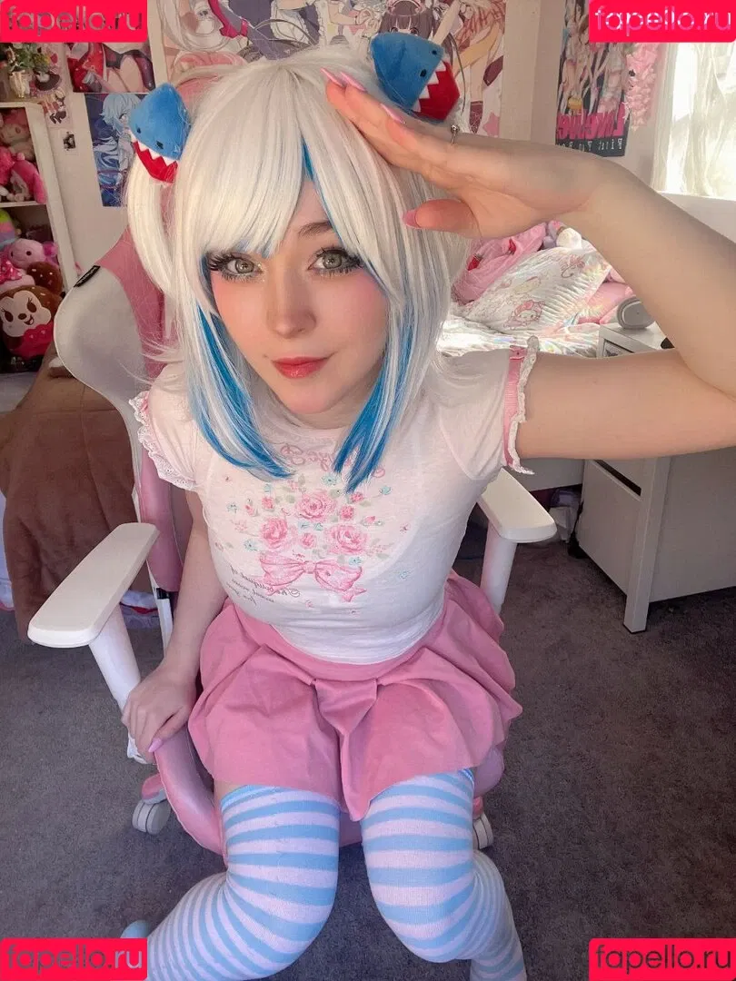 Meikapuff / Meikasama Onlyfans Photo Gallery 