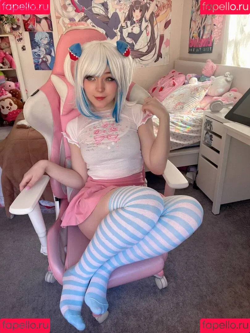 Meikapuff / Meikasama Onlyfans Photo Gallery 