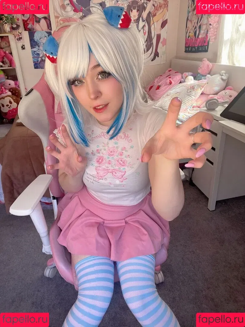 Meikapuff / Meikasama Onlyfans Photo Gallery 