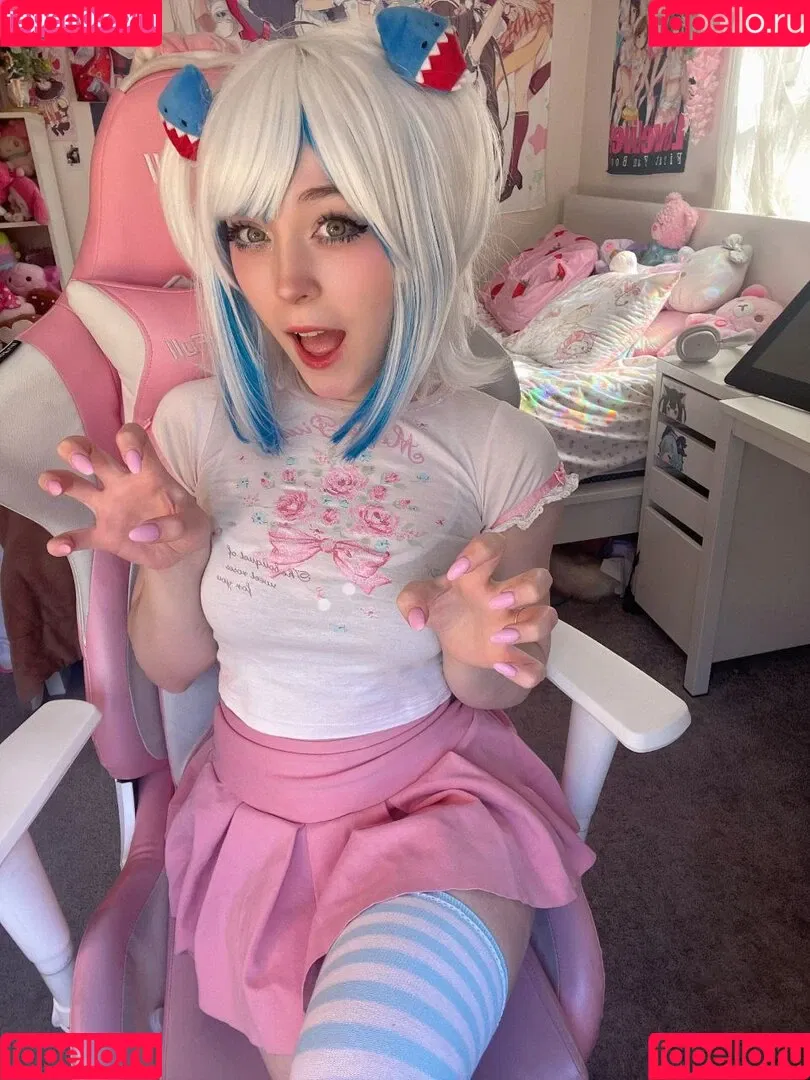 Meikapuff / Meikasama Onlyfans Photo Gallery 