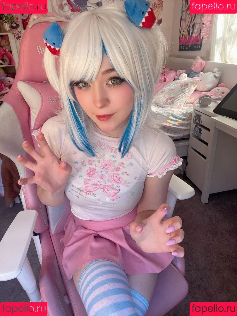 Meikapuff / Meikasama Onlyfans Photo Gallery 