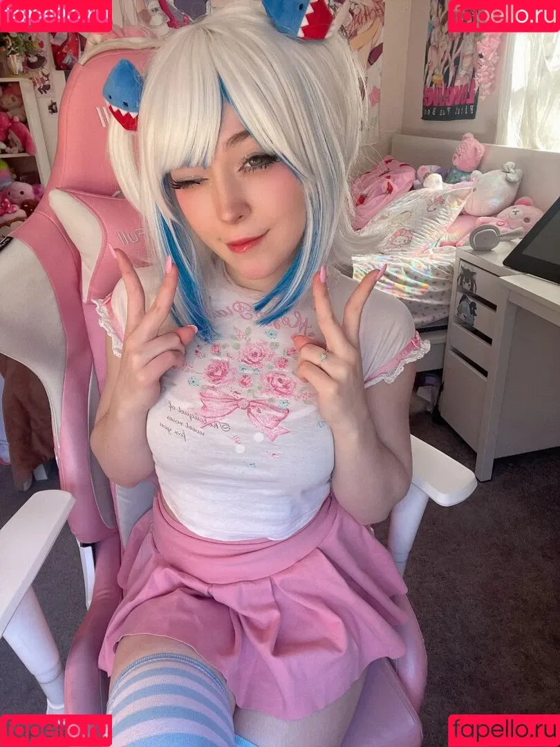 Meikapuff / Meikasama Onlyfans Photo Gallery 
