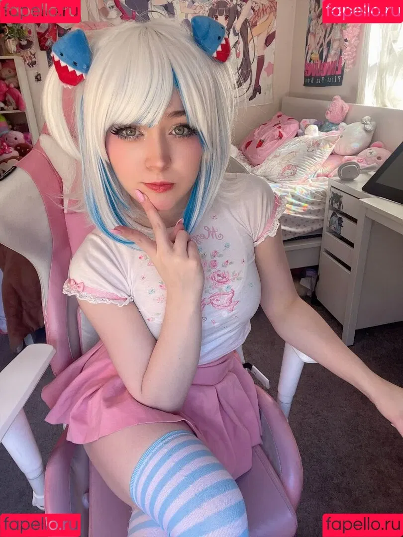 Meikapuff / Meikasama Onlyfans Photo Gallery 
