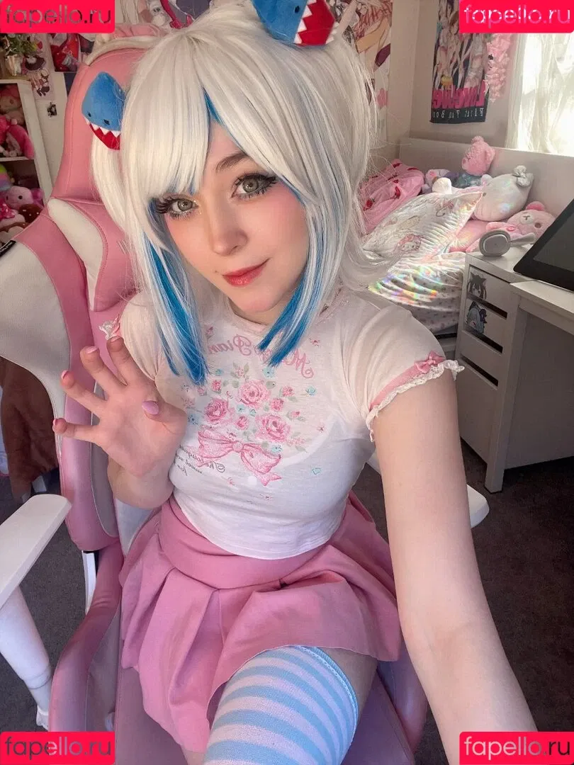 Meikapuff / Meikasama Onlyfans Photo Gallery 